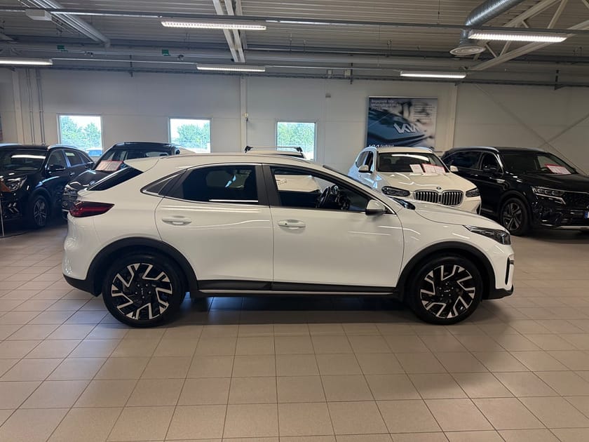 Bild 5 av Kia XCeed Plug-in Hybrid DCT Action