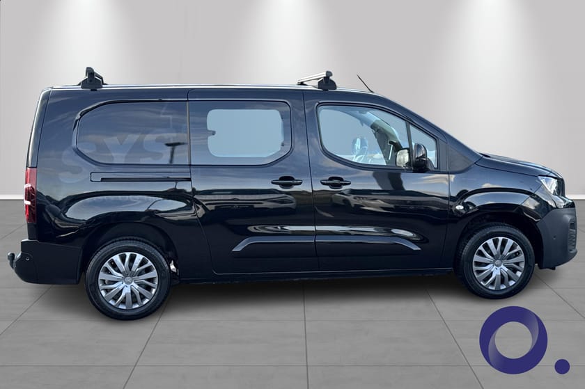 Bilde 5 av Peugeot Partner