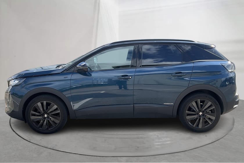 Bild 2 av Peugeot 3008