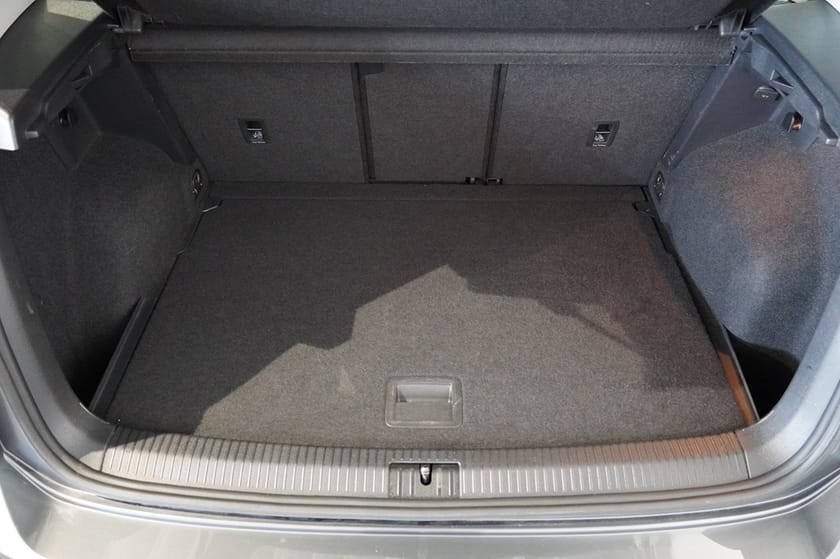 Bild 4 av Volkswagen Golf Sportsvan 1.0 TSI - Kamera, ACC, Carplay!