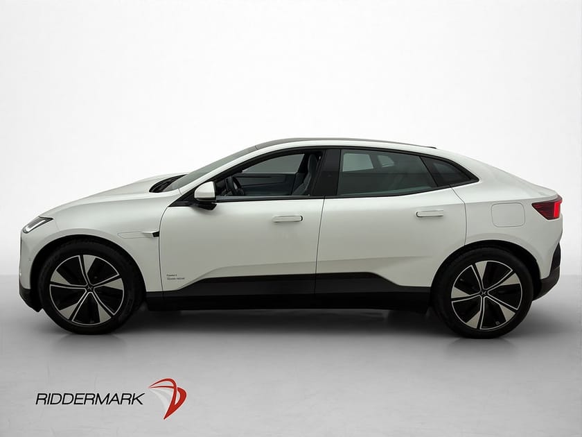 Bild 5 av Polestar 4 Long Range Dual Motor 544hk Plus Pilot MOMS