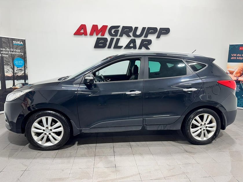 Bild 3 av Hyundai ix35