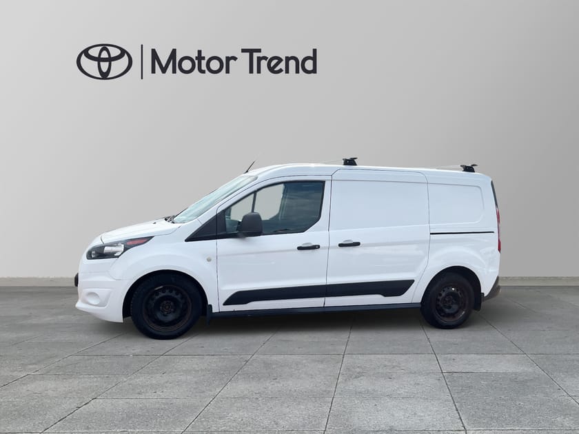 Bild 3 av Ford Transit Connect 230 LWB 