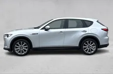 Thumnail bilde 1 av Mazda CX-60 PHEV