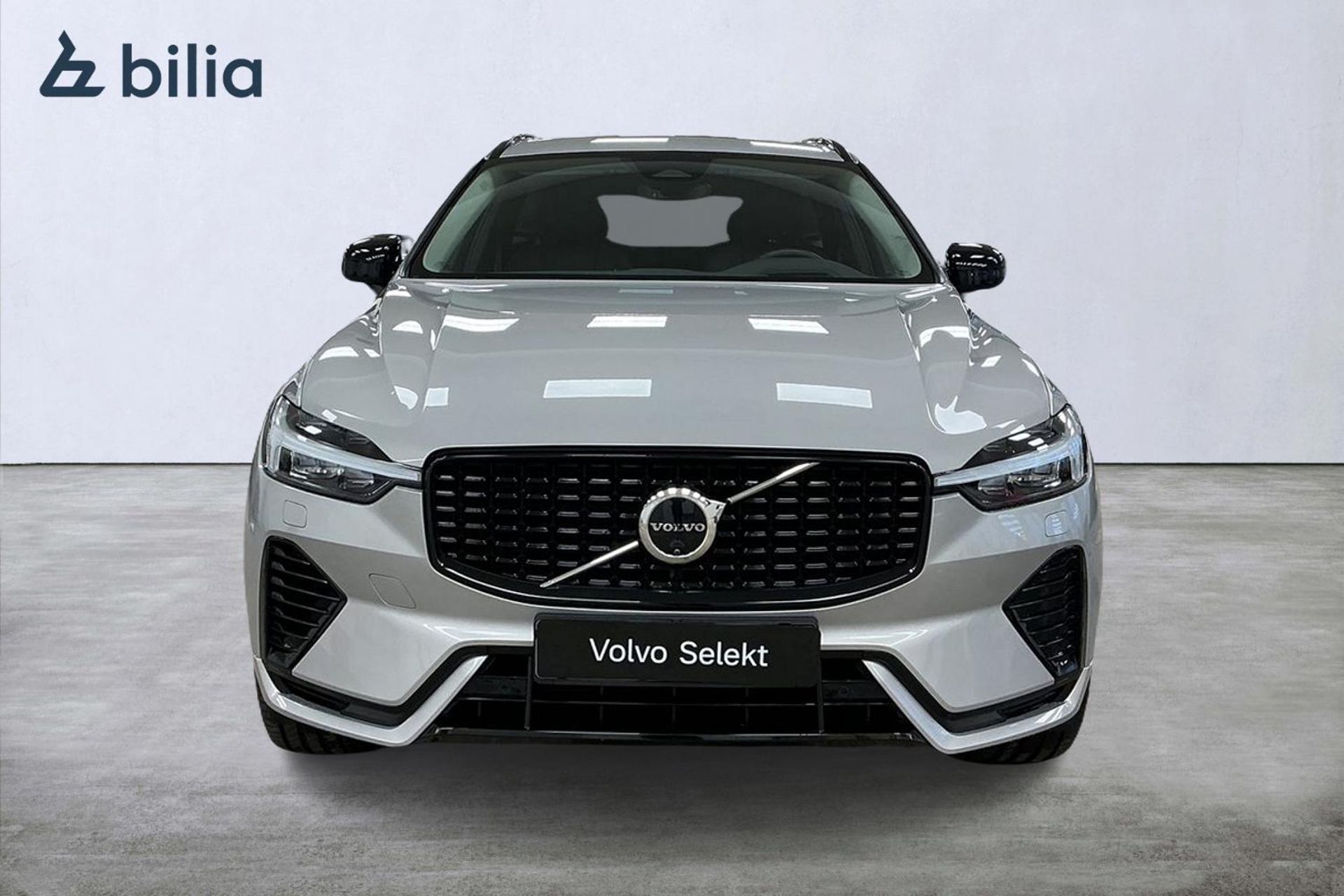 Volvo XC60 T6 Plus Dark Nordic Edition 2025, bild 2/10