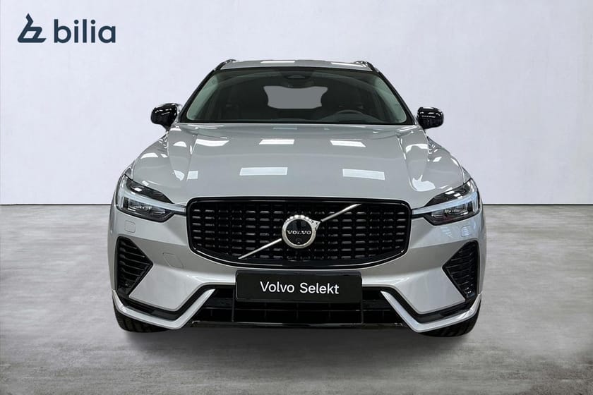 Bild 2 av Volvo XC60