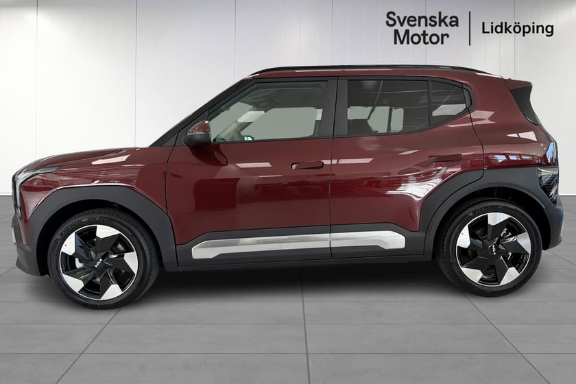 Bild 3 av Kia EV2 Standard Range Plus