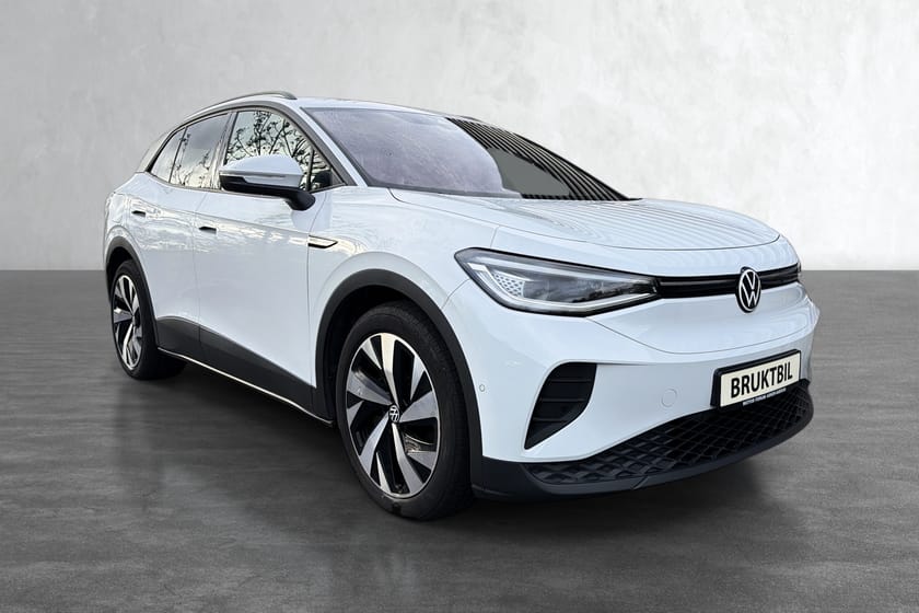 Bilde 3 av Volkswagen ID.4 Pro Performance