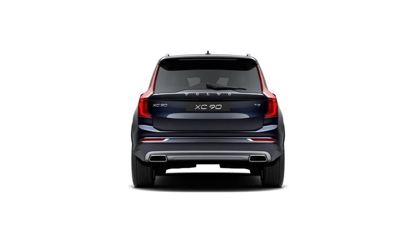 Bilde 4 av Volvo XC90 T8/Krok/Luftfjæring/Bowers/Nappa/Massasje/Vent.sete+++