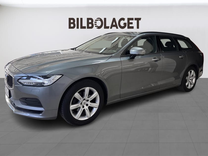 Bild 2 av Volvo V90