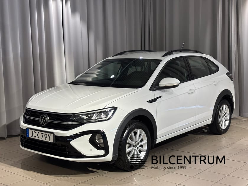 Bild 3 av Volkswagen Taigo 1.0 TSI 110HK | AUT