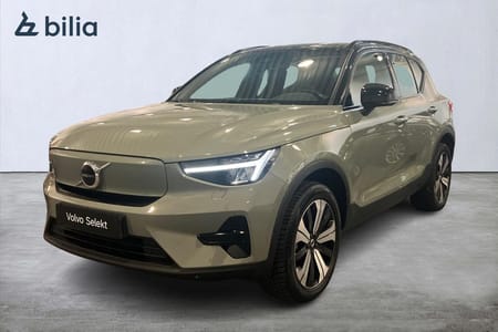 Volvo XC40 Recharge Single Motor Core