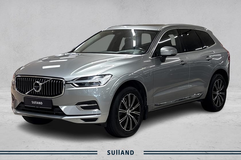Bilde 1 av Volvo XC60