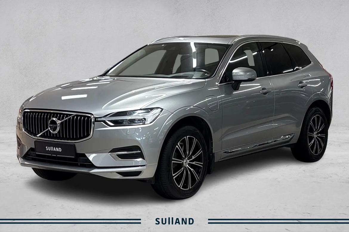 Bilde av Volvo XC60