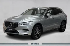 Thumnail bilde 0 av Volvo XC60