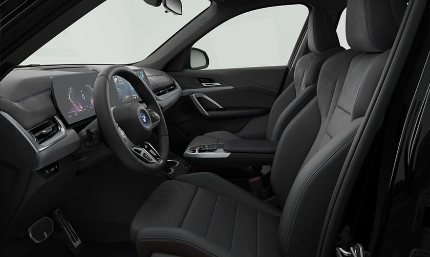 Bild 3 av BMW iX1 xDrive30 xDrive 30 M Sport Edition