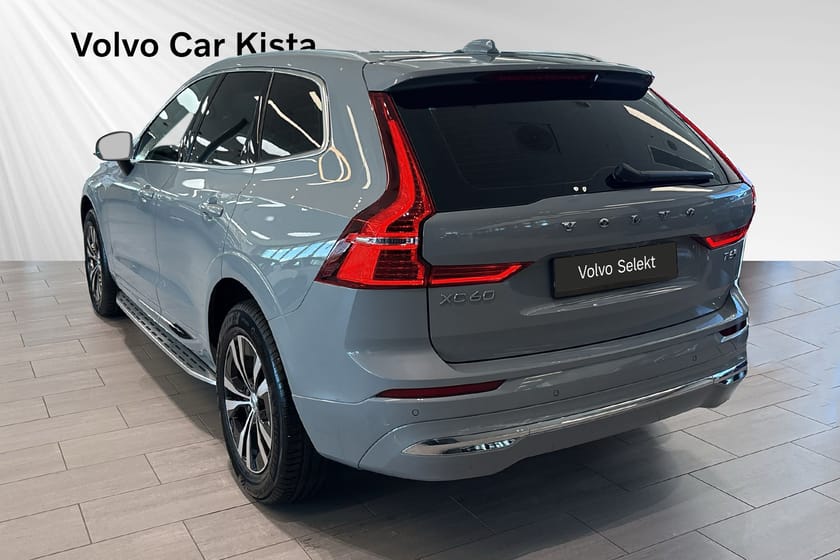 Bild 4 av Volvo XC60 T6 Core Special Edition Panorama B-Kamera