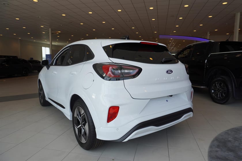Bild 5 av Ford Puma Gen-E 168hk