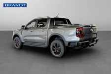 Ford Ranger PHEV