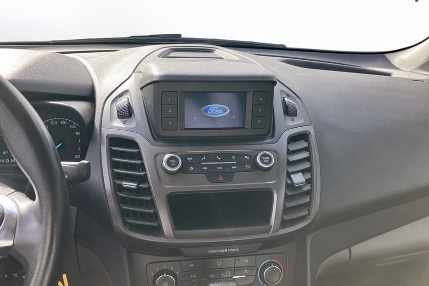 Bild 5 av Ford Transit Connect 240
