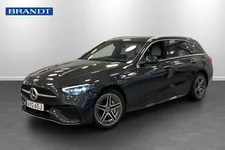Mercedes-Benz C 300 T e