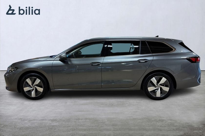 Bild 3 av Volkswagen Passat Sportscombi