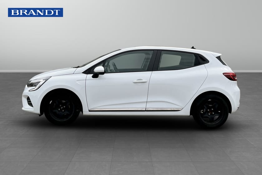 Bild 3 av Renault Clio TCe 90 Zen 5-d