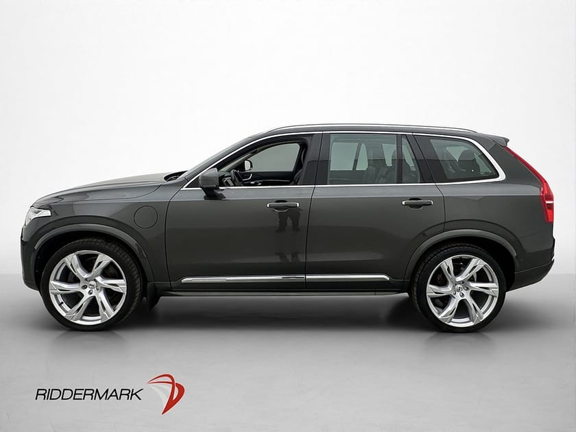 Bild 5 av Volvo XC90 7-seater Recharge T8 AWD 7-Sits Inscription Pano Luft HuD