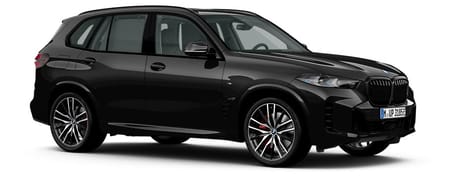 BMW X5 xDrive50e xDrive 50e