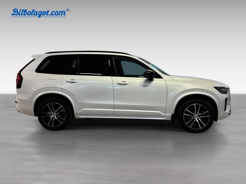 Bild 5 av Volvo XC90 T8 Ultra Dark