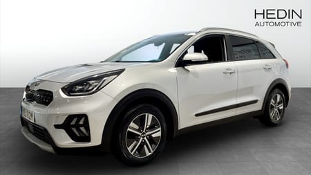 Kia Niro Hybrid DCT Advance Plus