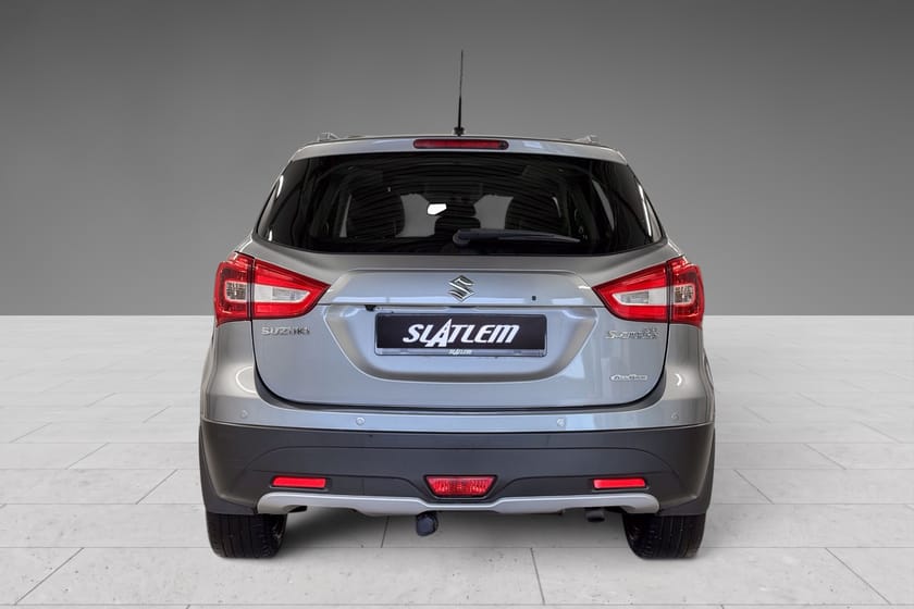 Bilde 5 av Suzuki SX4 S-Cross
