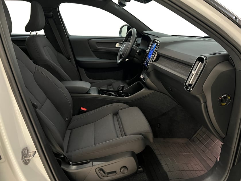 Bild 4 av Volvo XC40 Recharge Ultimate | 360-kamera | H/K | Panoramaglastak