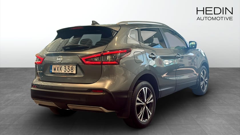 Bild 2 av Nissan Qashqai