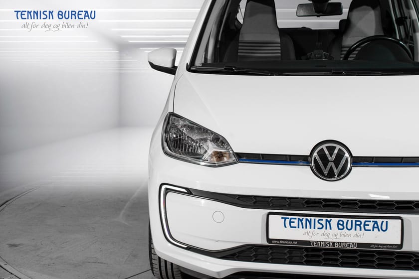 Bilde 4 av Volkswagen e-up! Oppvarmet Frontrute, R. Kamera, Rekkevidde 259 km WLTP