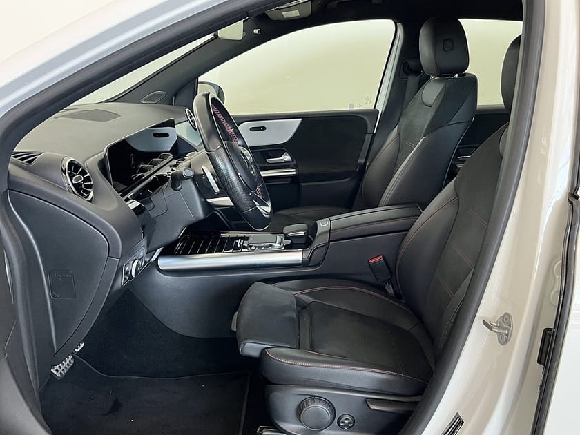 Bild 5 av Mercedes-Benz B 250 e 250e 4,95 ränta Automat 18" Nav Backkamera