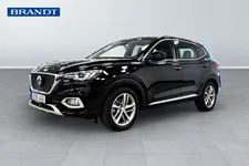 MG EHS PHEV