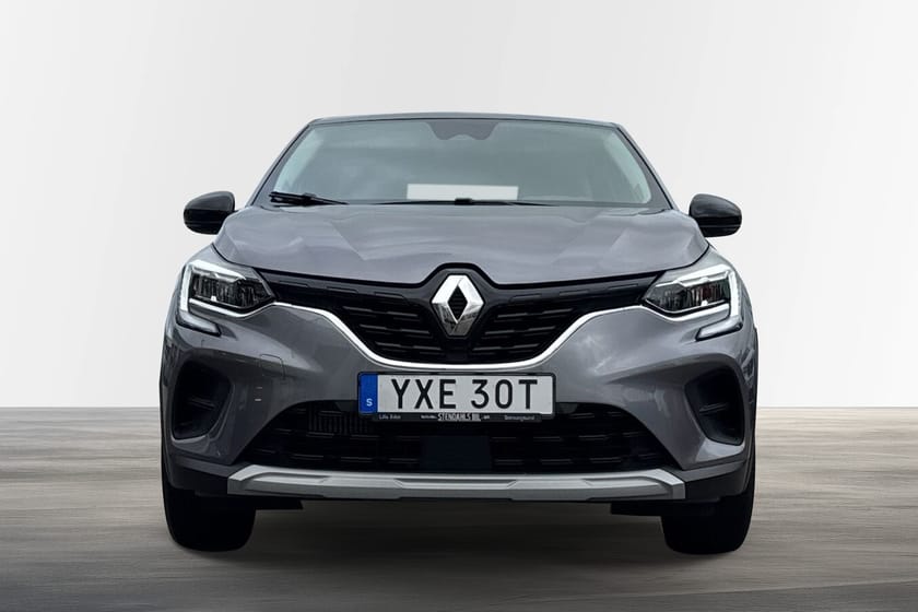 Bild 2 av Renault Captur