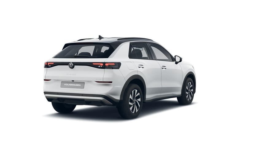 Bild 2 av Volkswagen T-Roc 1.5 ETSI 150 HK  DSG7
