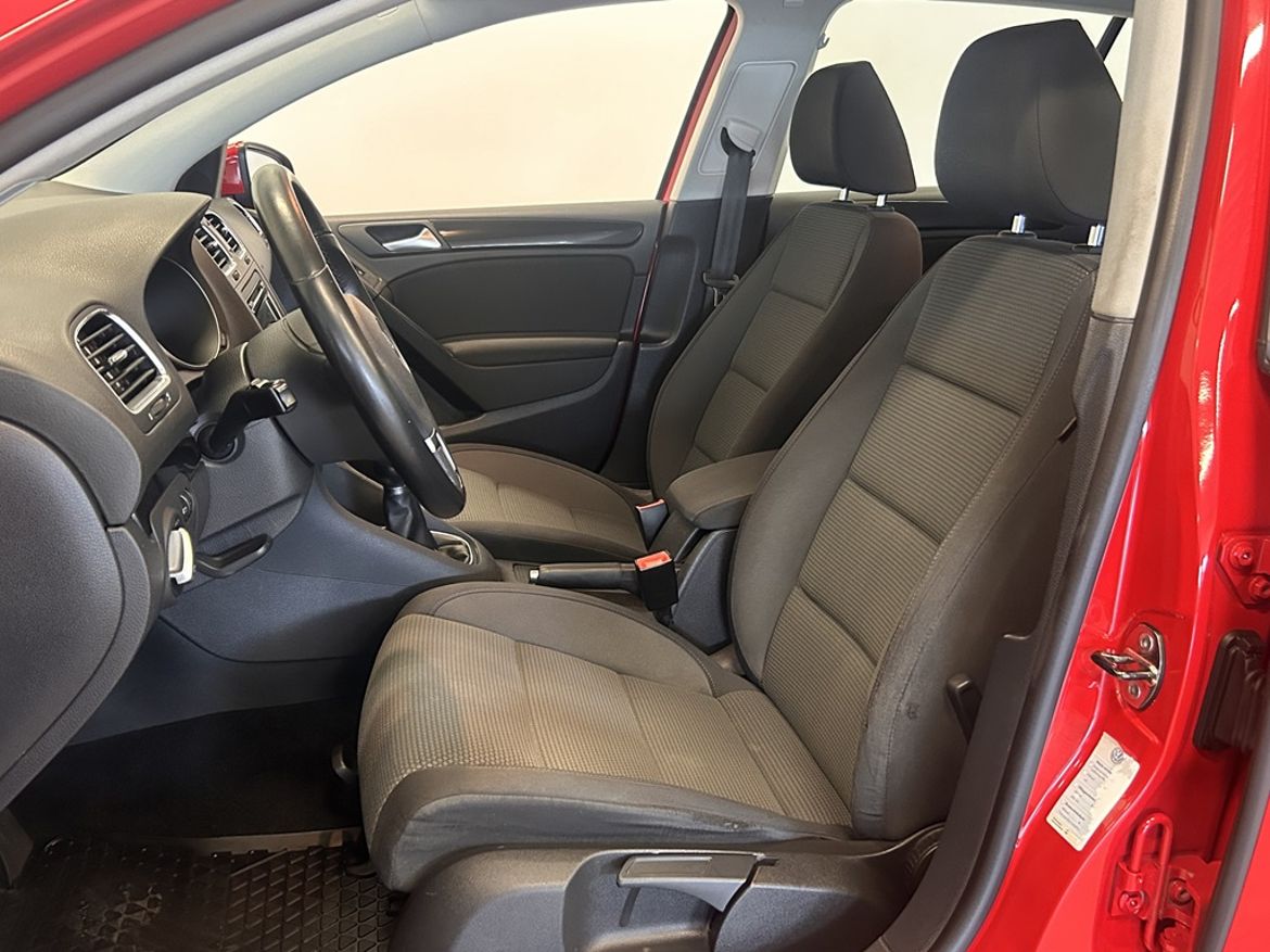 Volkswagen Volkswagen Golf — bild 7