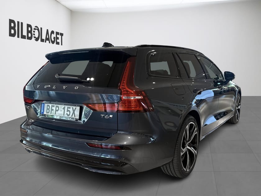 Bild 4 av Volvo V60