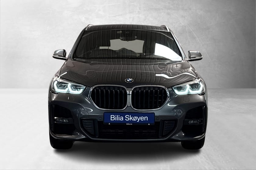 Bilde 2 av BMW X1 xDrive25e xDrive25e, M-Sport, BSI, ComfAcc, HiFi, H.Feste
