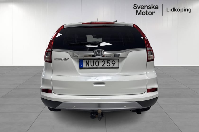 Bild 5 av Honda CR-V