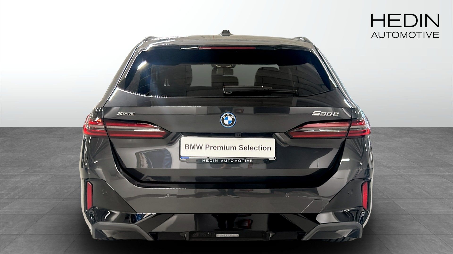 BMW 530 e xDrive Touring M-sport Pro 2026, kuva 7/9