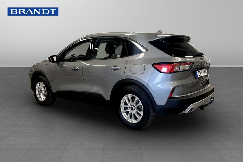 Bild 2 av Ford Kuga Plug-In Hybrid Titanium Dragkrok 2.5 FWD 225hk CVT