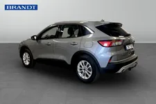 Ford Kuga Plug-In Hybrid