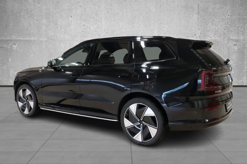 Bilde 5 av Volvo EX90 Twin Motor Ultra 6 Seter 360° Panorama, 22" HØSTKAMPANJE