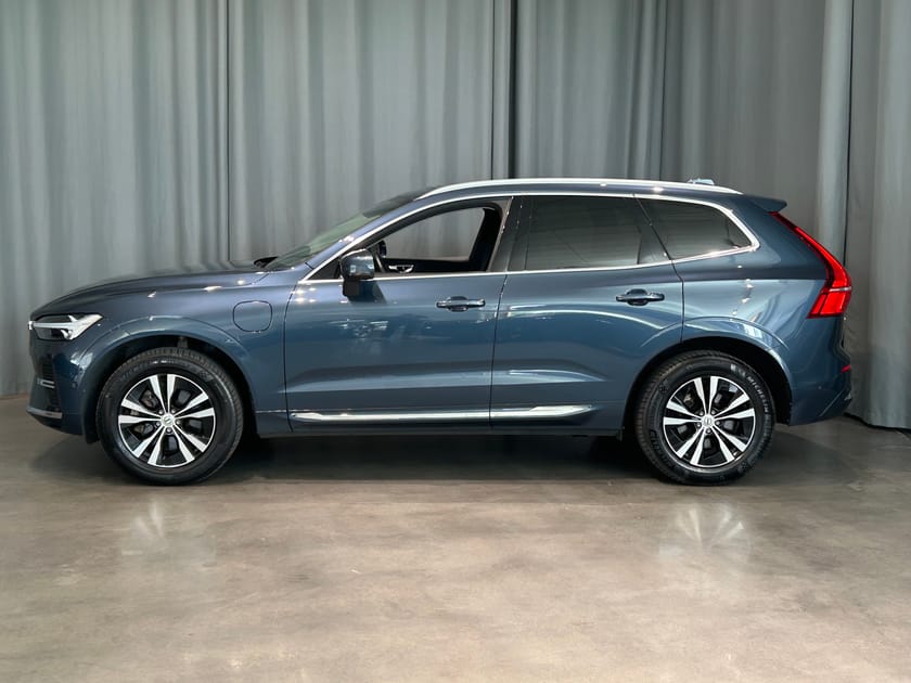 Bild 3 av Volvo XC60 Recharge T6 Core Edition
