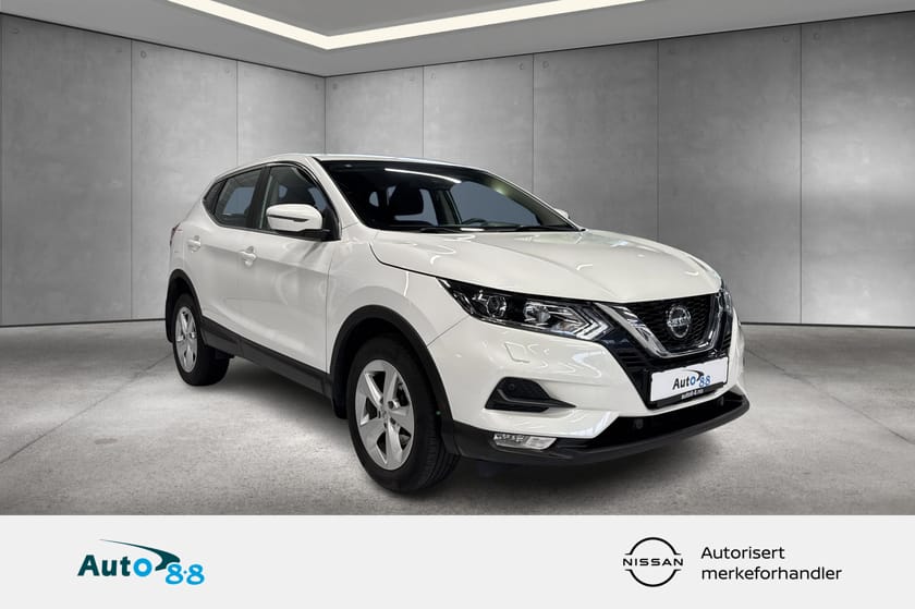 Bilde 2 av Nissan Qashqai
