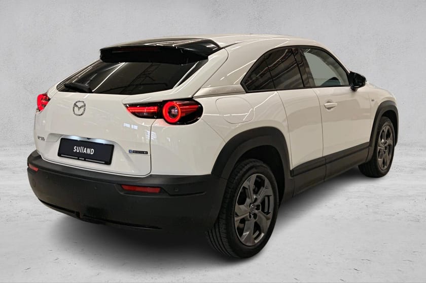 Bilde 5 av Mazda MX-30 e-Skyactiv EV